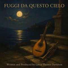 Fuggi da Questo Cielo (Italian language)
