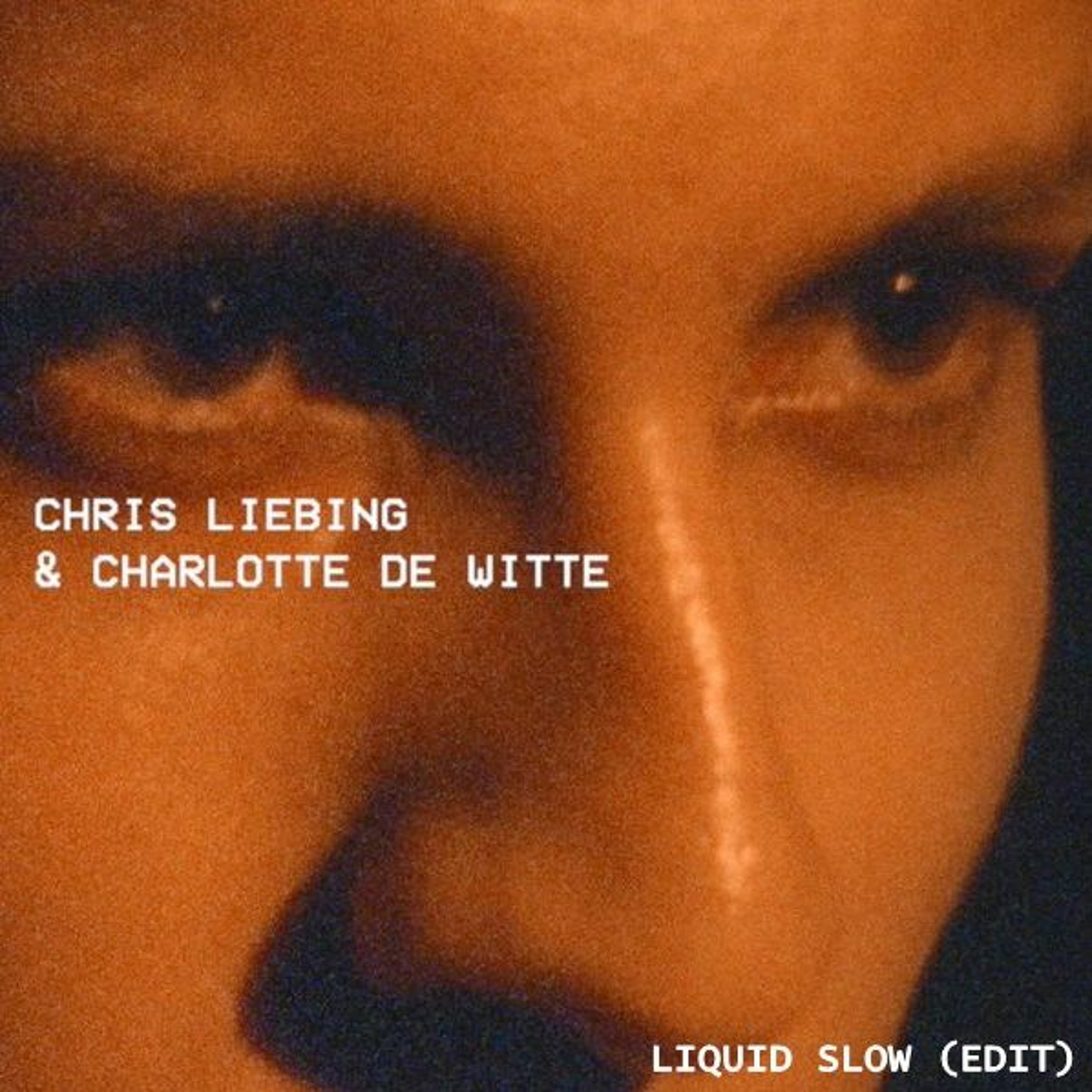 Chris Liebing & Charlotte De Witte - Liquid Slow (EDIT) episode artwork
