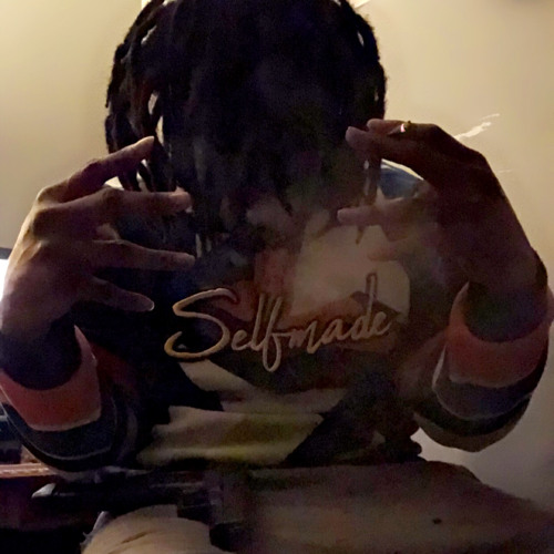 Man Down[Prod.HorrorPlugg]