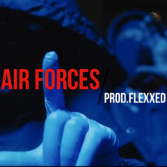 [FREE] Russ Millions x Tion Wayne UK Drill Type Beat "AIR FORCES" (prod. Flexxed & Dorobeats)