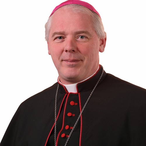 Stream 20200323 Mgr. Everard de Jong Een Bisschop Opent De Week by