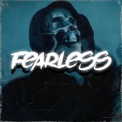 "Fearless" | Aggressive Emotional Drill Type Beat