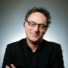 Futurist Gerd Leonhard - Navigating The Future: A Blueprint For Technology And Humanity
