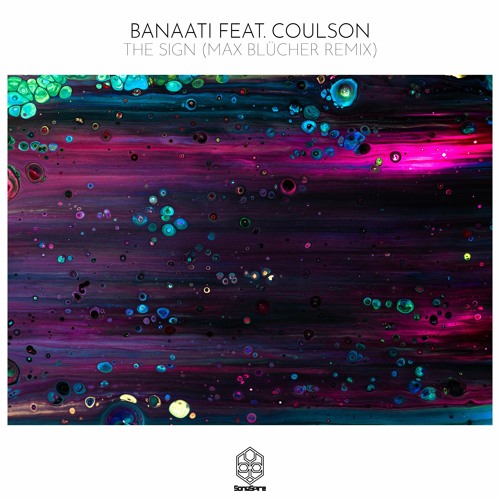 The Sign - Banaati feat. Coulson (Max Blücher Remix) (Radio Edit)