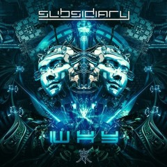 Subsidiary - Why (Original Mix)