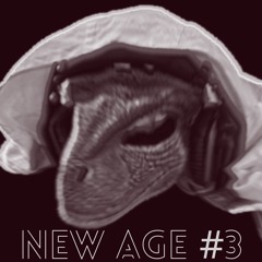 REDINX | New Age #3