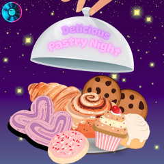 Delicious Pastry Night - W.L. Shateney