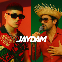 EoO X Cuando no era cantante (JAYDAM MASHUP) Filtrado por Copyright