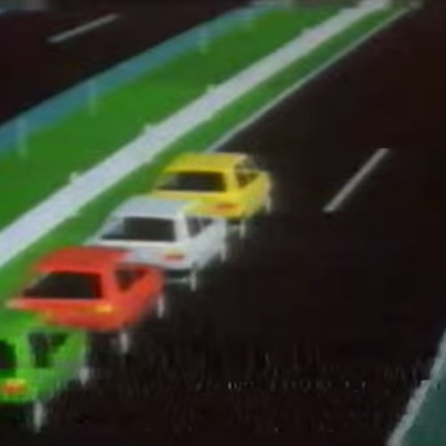 ｈｉｇｈｗａｙ （６ ＡＭ）