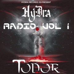 HYDRA RADIO VOLUME I | TODOR