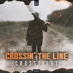 Crossfight - Crossing The Line