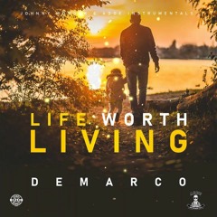DeMarco - Life Worth Living