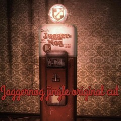 Juggernog Jingle Call of Duty Zombies  (World at war cut)