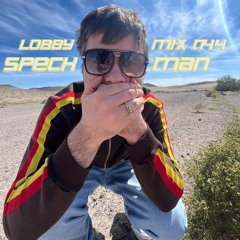 LOBBYMIX 44 : speckman