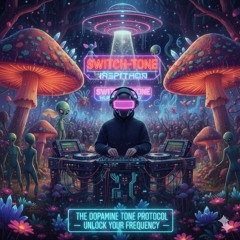 B R O K E // T Ø N E:  RWD : R E C