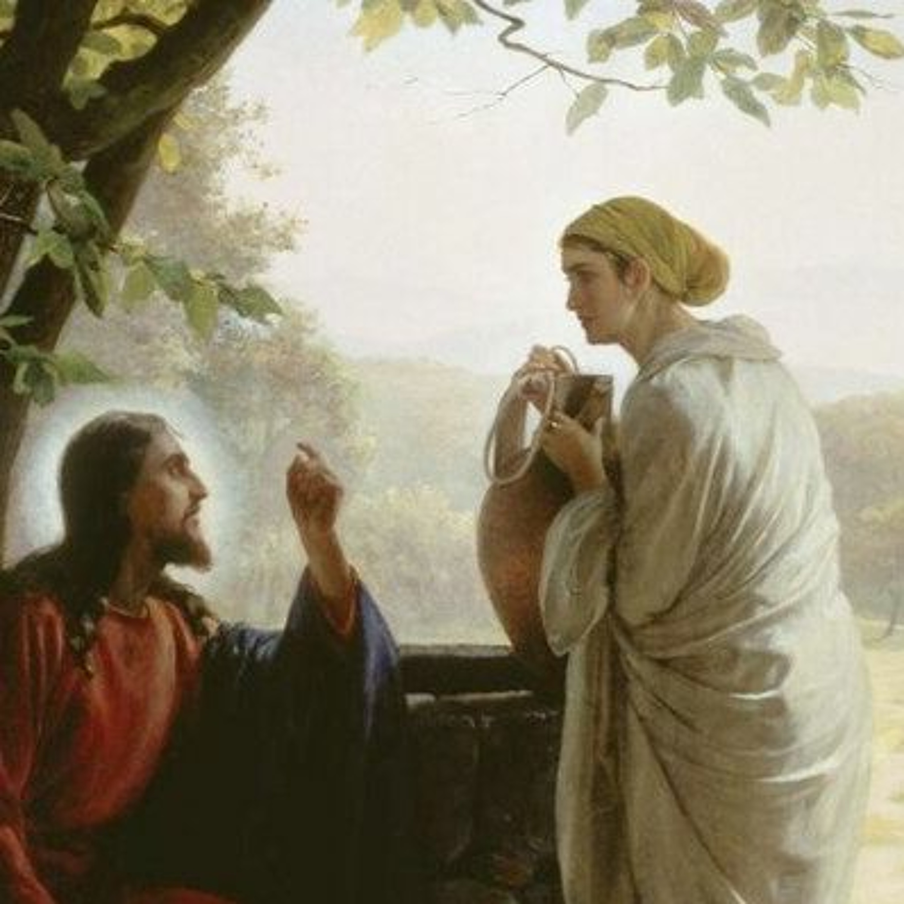 Infused Virtue and Growth in the Christian Moral Life | Prof. Angela Knobel