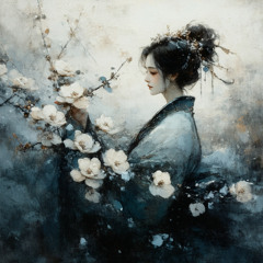 Winter Flower
