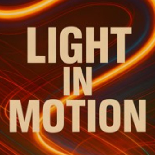 Light In Motion