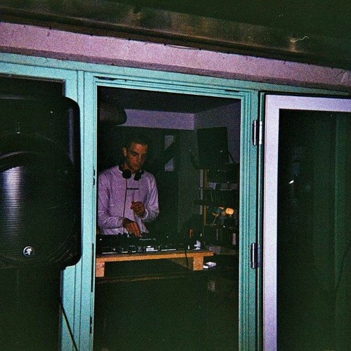 Audiotropism w/ Xillian - Subtle Radio - 27/08/2023