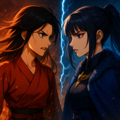 You Chose The Flame
