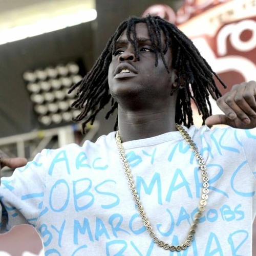 Chief Keef - H.U.R.T. (prod. Dolan Beats) [LQ Snippet]