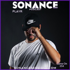 PLAYR Game On 054