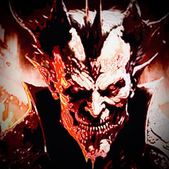 Devil Face prod. RogueWays