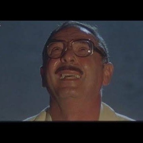 فيلم بحب السيما "مشهد  .انا بخاف منك "