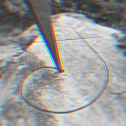 Tilt Shift