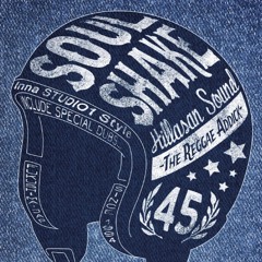 SOUL SHAKE Inna Studio1 Style vol.1 [Remaster]