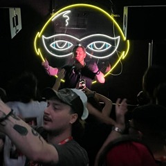 FIGR8 @ Your Shot 2024 (Homemade Stage Sunday Winner)