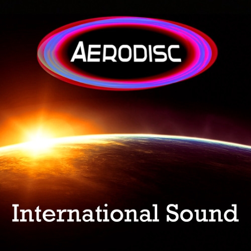 International Sound (Original Mix) (Clip)