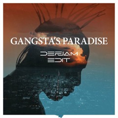 Coolio - Gangsta's Paradise (DefJam Edit)