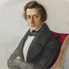 F. Chopin  Polonaise In G Sharp Minor, Op. Posth