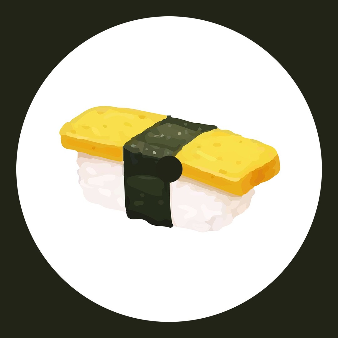Antraum – Omakase 001 – Vinyl (12