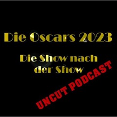 35mm - Podcast Folge 01 - Die Oscars 2023 und die grandiose Show