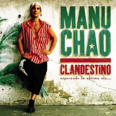 Manu Chao - Je ne t'aime Plus (Retro Belgica Mash Up)