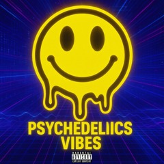 Psychedelic Vibes