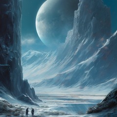 Frozen Methane Echoes