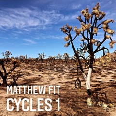 Matthew Fit Cycles 1