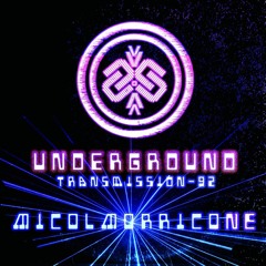 MICOL MORRICONE I Underground - ТЯΛЛSMłSSłФЛ XCII