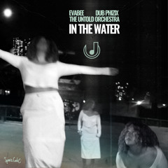 EVABEE x DUB PHIZIX x THE UNTOLD ORCHESTRA - IN THE WATER