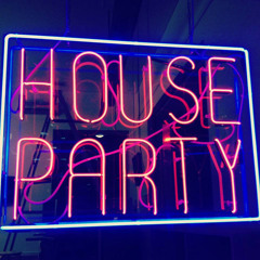 HouseParty by Jones