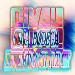 Sega Bodega - Effeminacy (Divali Remix)