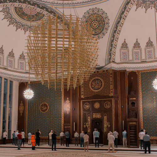 سورة ص - من تهجد ١٤٤٤