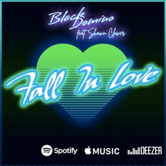 Fall In Love Feat. Shawn Clover (Acoustic Version) [Audio Snippet]