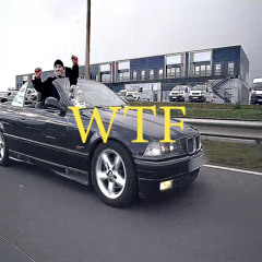 Timéon3x - WTF (prod. Arnaud)