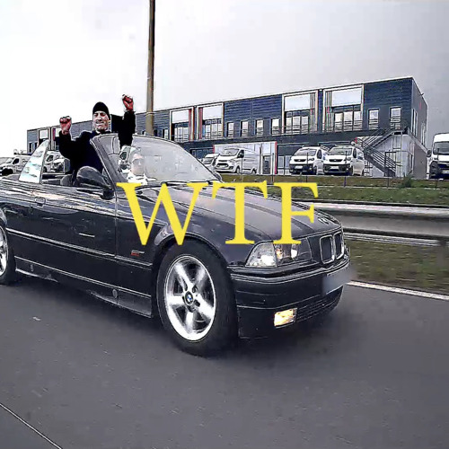 Timéon3x - WTF (prod. Arnaud)