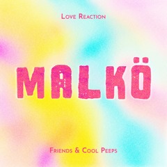 LR-COOL#12 - MALKÖ