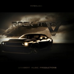 Rock It V8